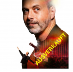 Künstlerevent Michel Gammenthaler mit "Impossible" - AUSVERKAUFT!!